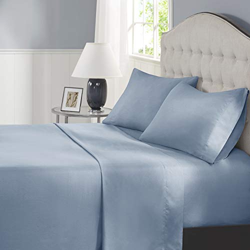 DeepPrice's tweet image. Lowest price on Amazon.com for Sheet &amp;amp; Pillowcase Sets  from Comfort Spaces #dpdLowestPrice #ComfortSpaces #SheetPillowcaseSets
Only $18.5
amazon.com/dp/B08R6N136W?…