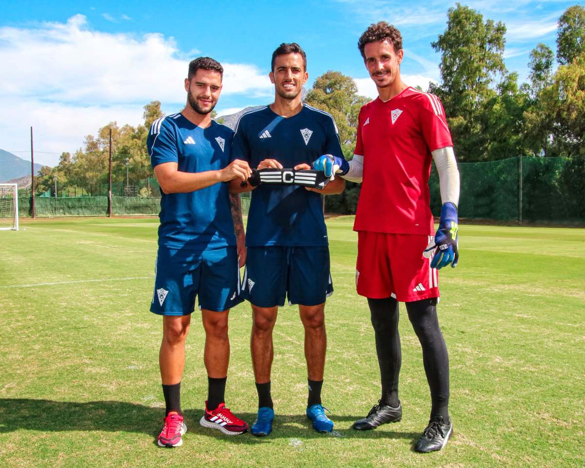 Marbella FC tweet media