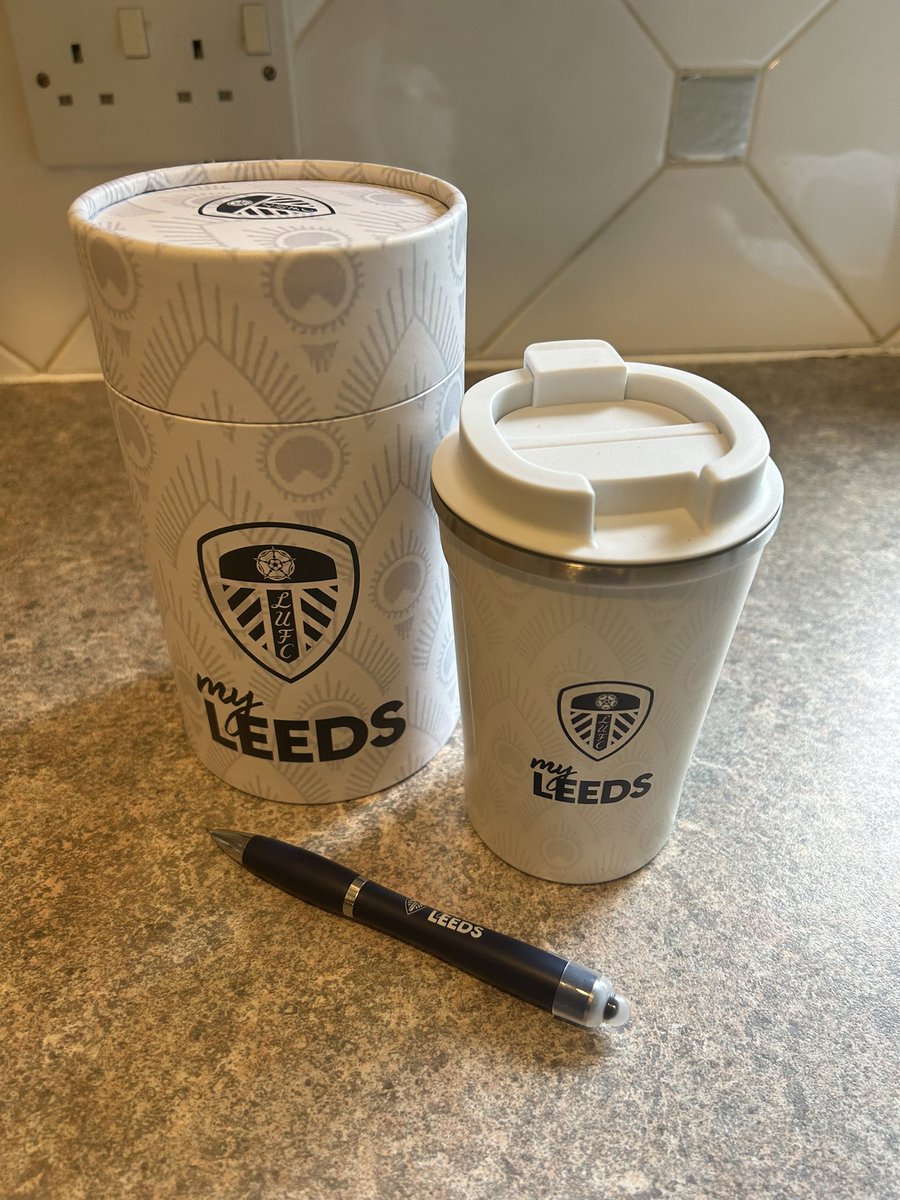 Took me a while to work out where the sound was coming from 🤷‍♂️