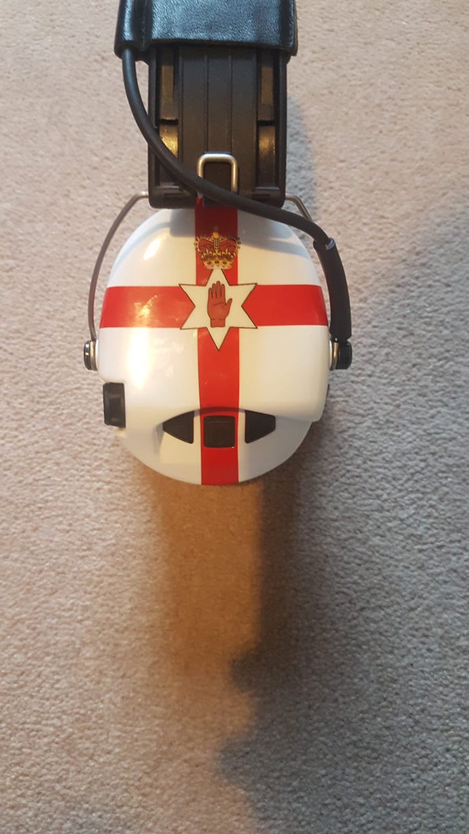 Customstockz's tweet image. I can now airbrush Swatcom and MSA ear defenders!!
PM me for further details. #swatcom #clayshooting #customshooting #airbrushedeardefenders