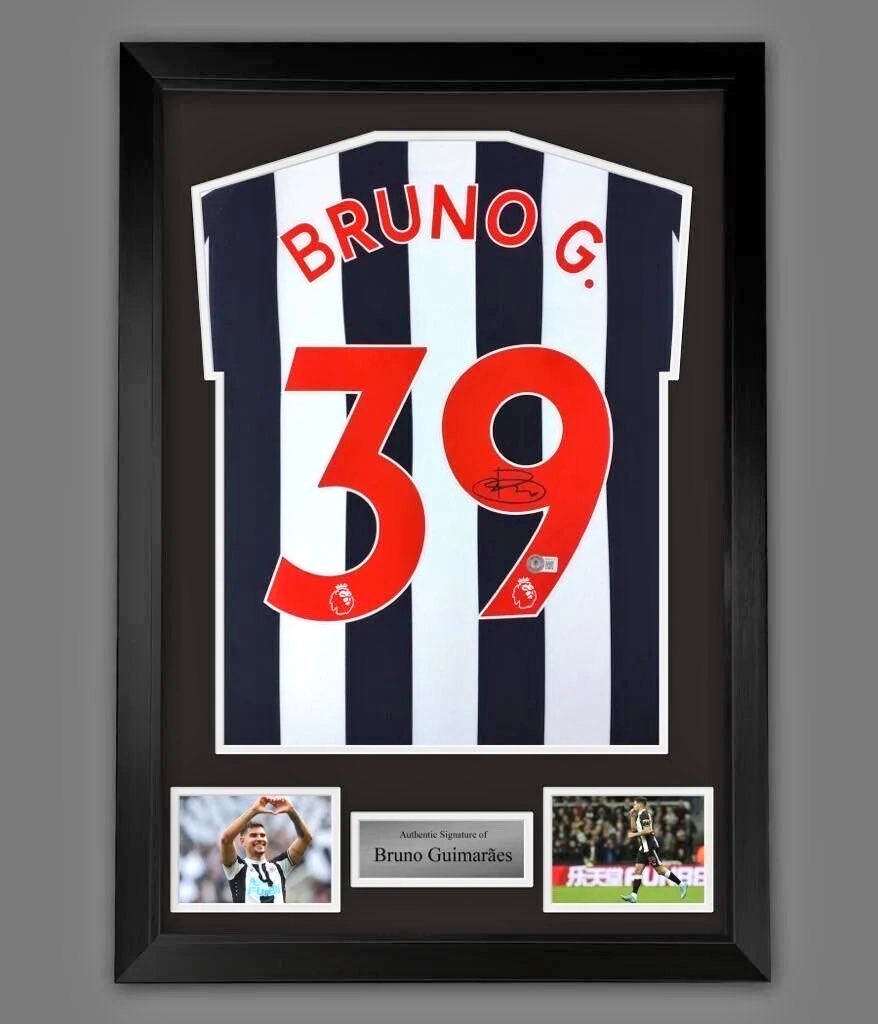 π πΌπππ΅ πΌπ³ ππ΅π² π§ππ»π² #NUFC (@toonmouthtyne) on Twitter photo π¨ INSANE COMPETITION!!! π¨
If Isak or AlmirΓ³n score FIRST against Brighton tonight, someone will win this SIGNED and FRAMED <a href="/brunoog97/">Bruno GuimarΓ£es</a> #NUFC shirt....PLUS Β£100 FREE CASH to their bank/PayPal.
To ENTER:
1) RETWEET this tweet β
2) FOLLOW <a href="/ToonMouthTyne/">π πΌπππ΅ πΌπ³ ππ΅π² π§ππ»π² #NUFC</a> AND @SuZeSport β
π¨ INSANE COMPETITION!!! π¨
If Isak or AlmirΓ³n score FIRST against Brighton tonight, someone will win this SIGNED and FRAMED <a href="/brunoog97/">Bruno GuimarΓ£es</a> #NUFC shirt....PLUS Β£100 FREE CASH to their bank/PayPal.
To ENTER:
1) RETWEET this tweet β
2) FOLLOW <a href="/ToonMouthTyne/">π πΌπππ΅ πΌπ³ ππ΅π² π§ππ»π² #NUFC</a> AND @SuZeSport β