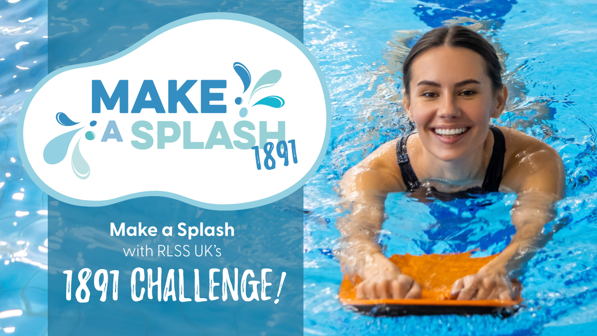 With the dark nights and short days setting in, our 1891 challenge will get you moving to feel physically and mentally healthy this winter.
💰 Entry is only £10 per person
🏅 Every participant will receive a medal for their achievement
Take the plunge at: rlss.org.uk/Event/make-a-s…