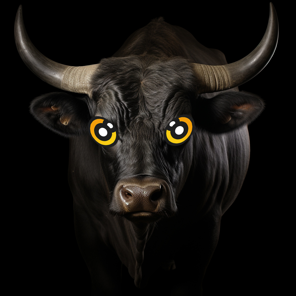 When the next crypto summer comes, Vision will be the bull's eyes