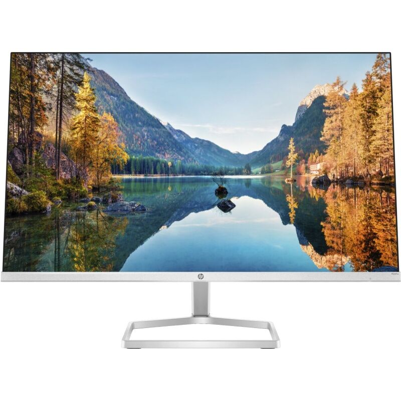 orologin's tweet image. 💼 Massimizza la tua produttività con il Monitor HP M24fw! 💻

Non perdere l'opportunità di migliorare la tua esperienza visiva! Acquista ora: bit.ly/45Yvxb7 🛒

#MonitorHP #Produttività #FullHD #AcquistaOra #TecnologiaHP