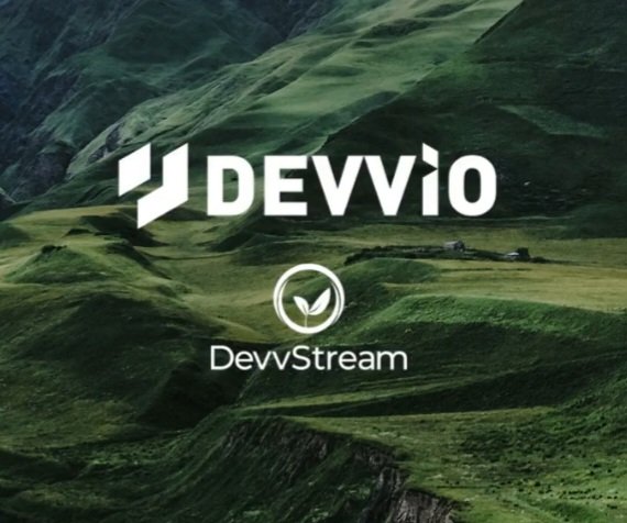 I can't stress enough for you guys to keep a close eye 👀 on the new #Layer1 <a href="/DevvioInc/">Devvio Inc</a> who is releasing their new token #devvE ,,which all the #ESG and #carbon credits data from there sister company <a href="/DevvStream/">DevvStream Inc.</a> will be stored for transparency.

#CarbonFootprint #ClimateAction