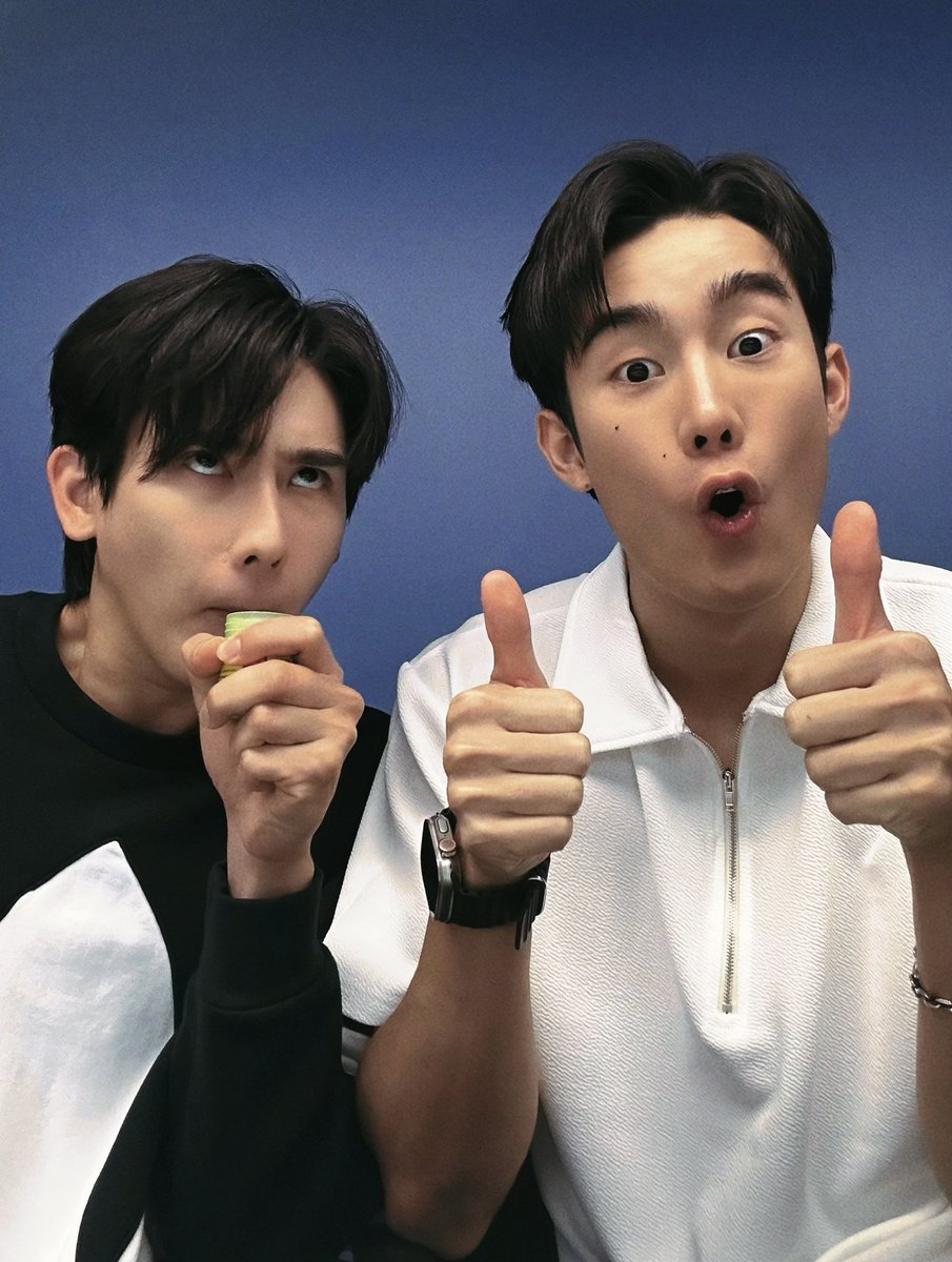 OnlyFriendsTH's tweet photo. สีหน้าหลังดู #OnlyFriendsSeriesEP4 คืนนี้ อาการมันเป็นยังไงไหนบอกหมอสิ แต่ละคู่เค้าทำหน้ามางี้ เอาไงอ่ะ 20.30 น. เลยได้ยังเตงงงงง 

#OnlyFriendsSeries
#GMMTV https://t.co/VjG3k4SLsD