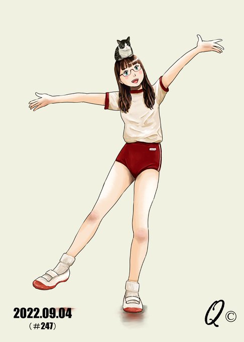 溜まってた仕事が一段落した～～😙
↓こんな気分😝 