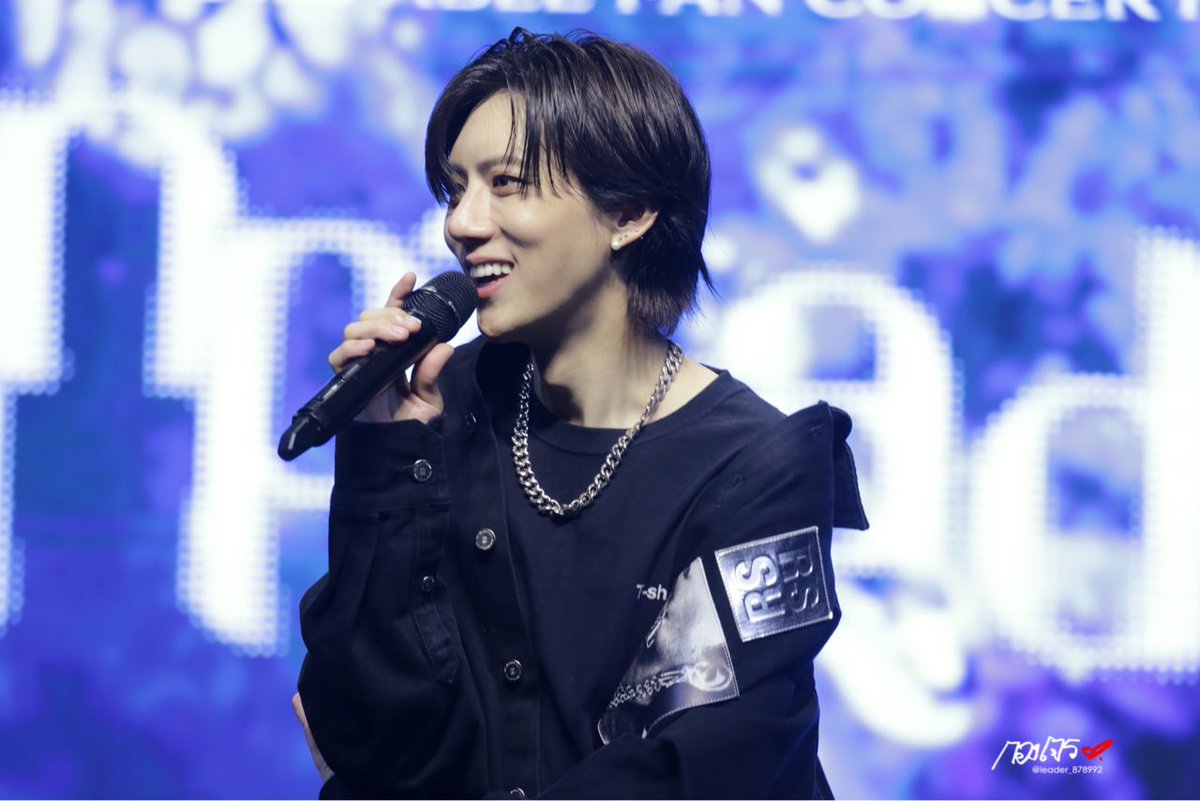 2023 ABLE FAN CONCERT:

unparadise 

#ABLE