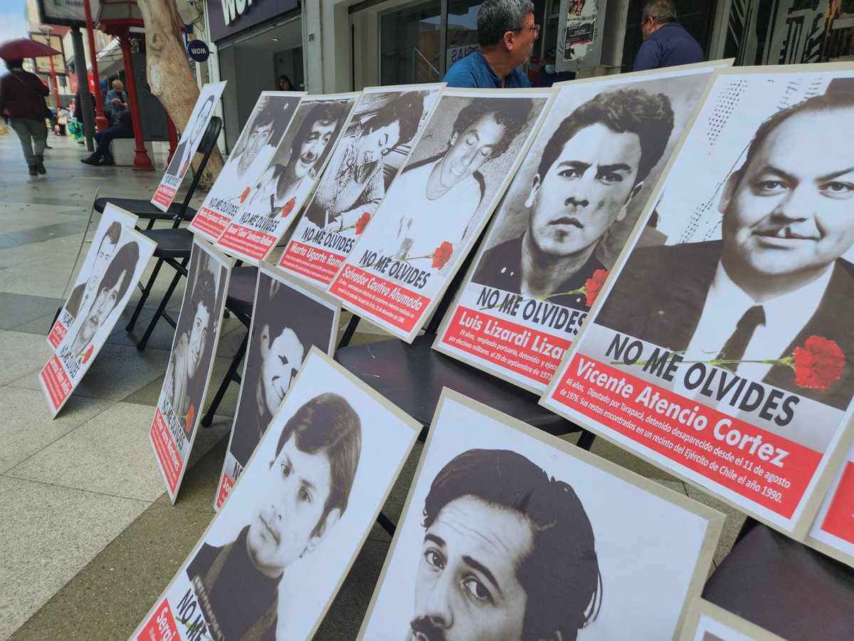 <a href="/Cecrea_cultura/">Cecrea</a> conmemorará 50 años del #GolpeDeEstado con laboratorio simultáneo a nivel nacional <a href="/CecreaArica/">Cecrea Arica</a> #Arica chasquis.cl/diario/page.ph…