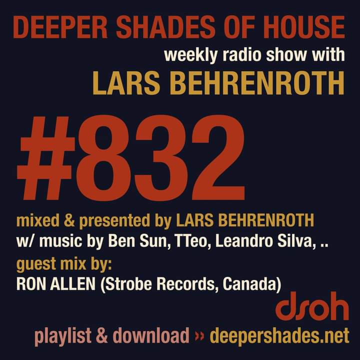 Tedtebogo's tweet photo. Tuesday Afternoon by Ted &amp; Vantoeka Af - Track 10 on The Black &amp; White Album. Show #832 with @LarsLB larsBehrenroth(1st track) on the Deeper Shades Of House a California based Radio Show and of course to our employer @AddictedgroupSA : https://t.co/oxobzSUUjB https://t.co/XWfivPk4g3