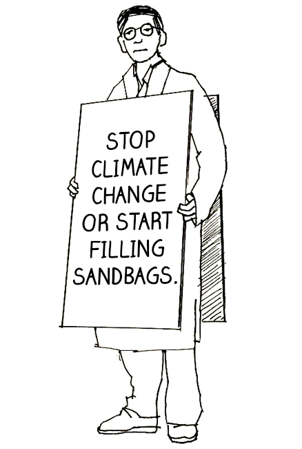 100 Climate Messages tweet media