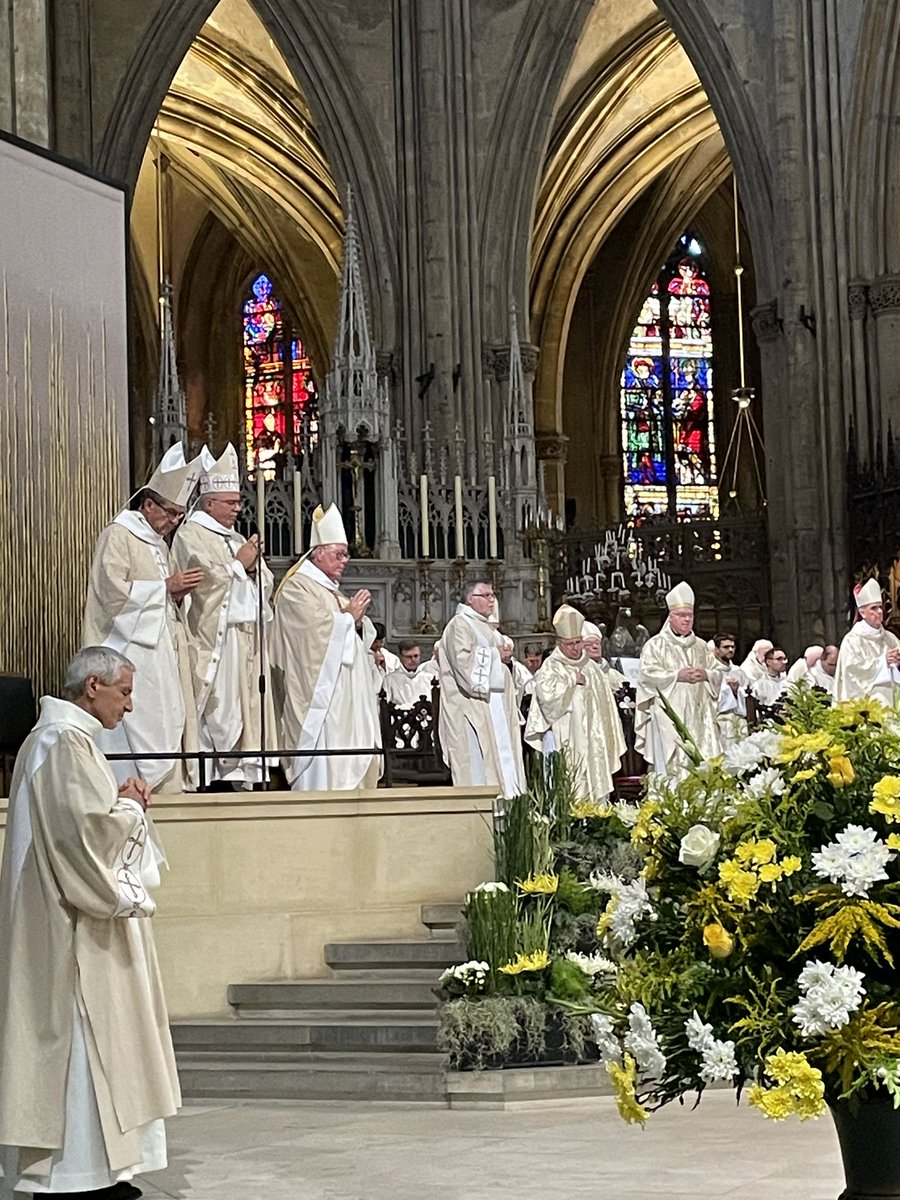 Eglise de Moselle tweet media