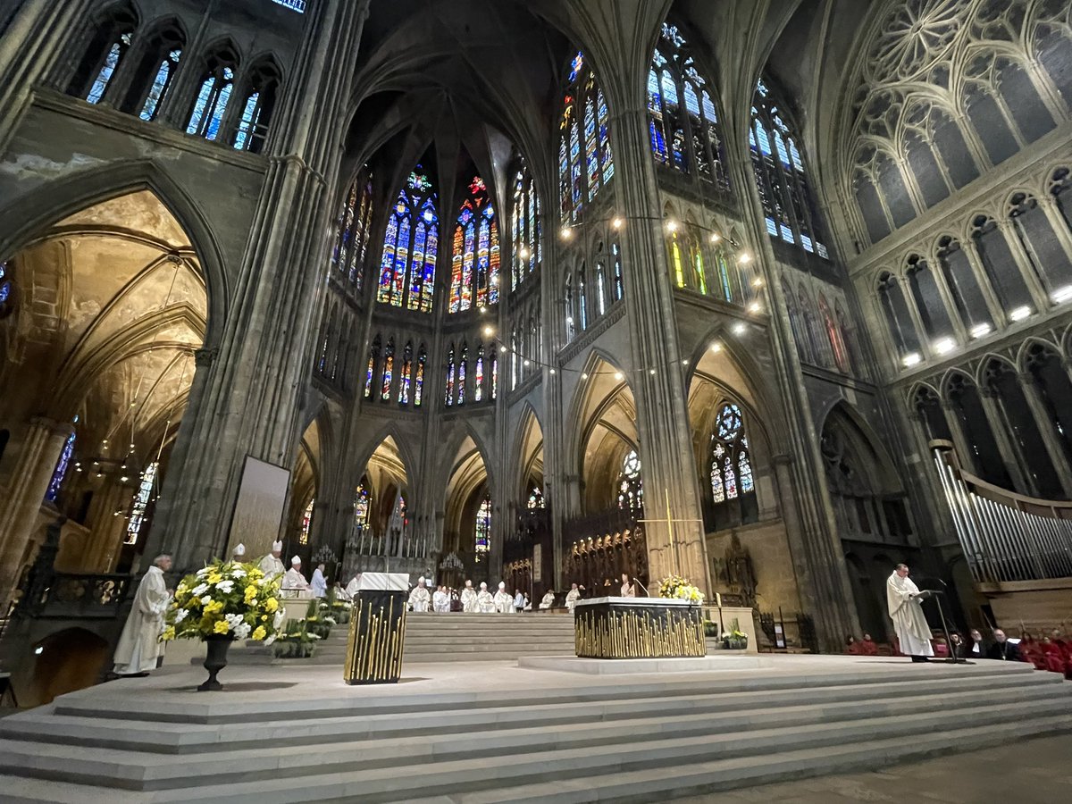 Eglise de Moselle tweet media