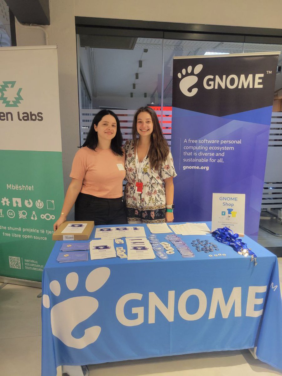 Kristi Progri tweet media