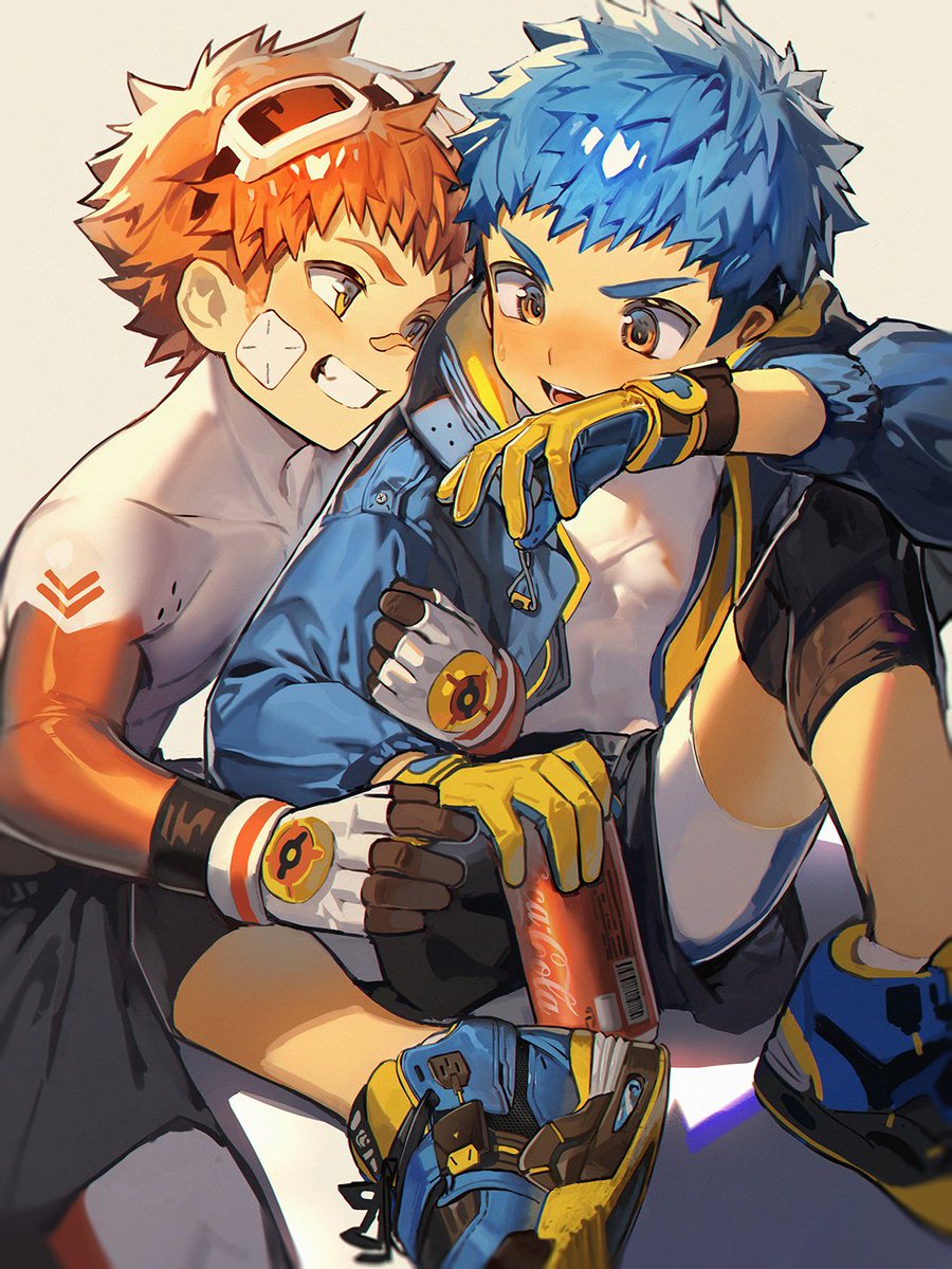 Yuma (@SoraSakaki) / Posts / X
