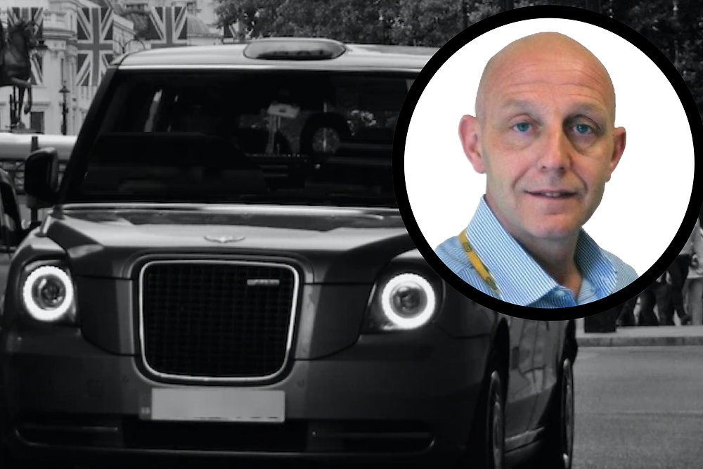 Taxi_Point's tweet photo. ⚠️ LTDA warns of ‘vigilante cyclists’ who post ‘glory videos’ aiming to jeopardise taxi livelihoods. FULL STORY HERE AND IN COMMENTS SECTION: https://t.co/RRDxunLqmn https://t.co/8N0K67CXGe