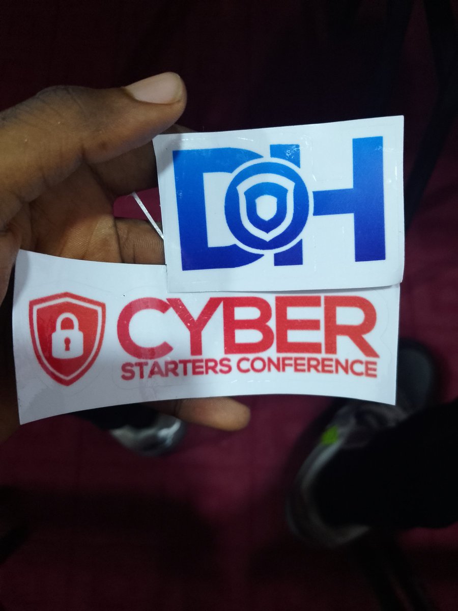 Dghost_Ninja's tweet photo. #AbkCyberMeetup https://t.co/ie2eCGbOm1
