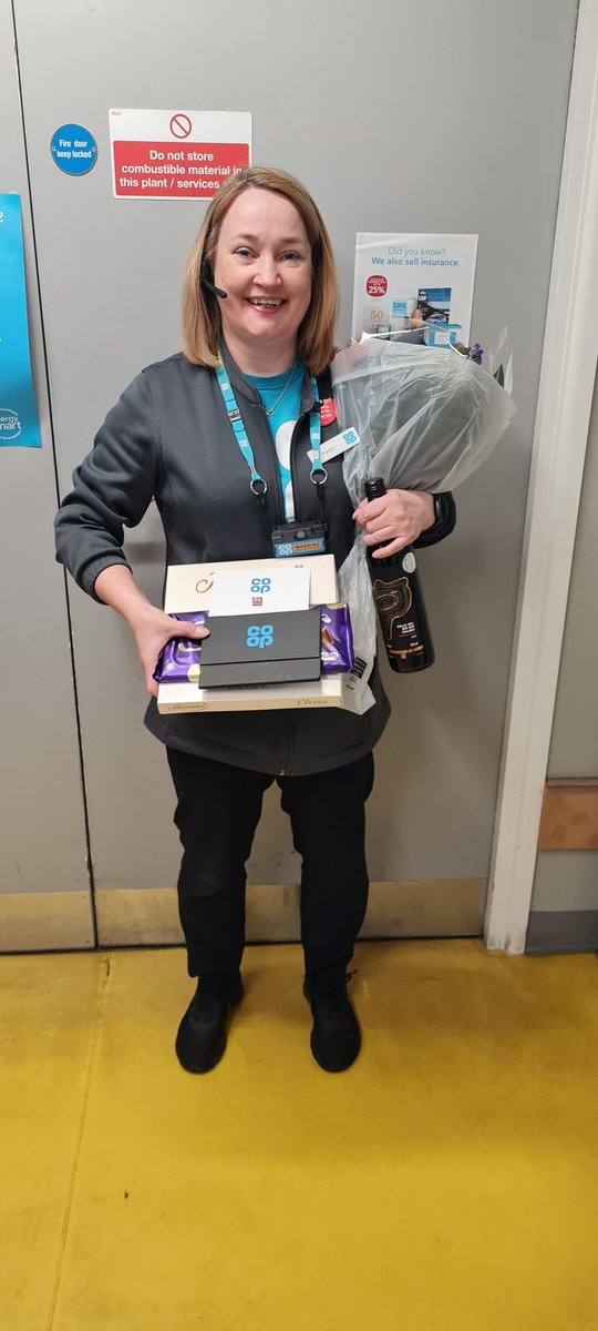 David O'Sullivan (@daveosully) on Twitter photo Super proud to be able to present these gifts to <a href="/titch73/">hazel little</a> who will have spent 35 years with us this coming Tuesday ππ and is celebrating with a well deserved week off ππthank you Hazel for all your hard work and support! <a href="/SRedclift/">shane redclift</a> <a href="/skhouryhaq/">Shirine Khoury-Haq</a> <a href="/degsy666/">Derek Broadhurst</a> Super proud to be able to present these gifts to <a href="/titch73/">hazel little</a> who will have spent 35 years with us this coming Tuesday ππ and is celebrating with a well deserved week off ππthank you Hazel for all your hard work and support! <a href="/SRedclift/">shane redclift</a> <a href="/skhouryhaq/">Shirine Khoury-Haq</a> <a href="/degsy666/">Derek Broadhurst</a>