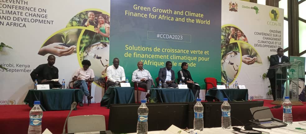 Violajeptoo8's tweet photo. Lack of adequate/ accurate meteorological data for early warnings in Africa hinders  the ability to respond to weather related disasters.
#CCDA23 
#ACSWeWant
@_AfricanUnion @PACJA1 @UNEP @UNFCCC @aacjinaction @WilliamsRuto https://t.co/WD7OTkj0Ke