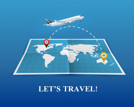 حجوزات طيران مخفضه tweet media