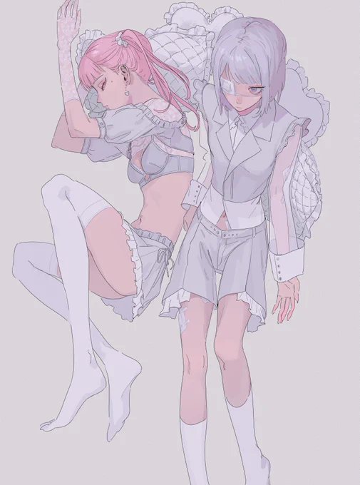 ᴛʀᴀɴᴄʏ