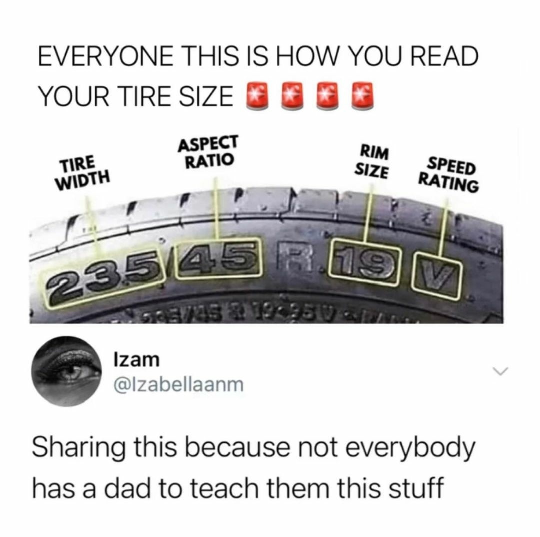 Shifty5O's tweet photo. Good to know! https://t.co/XQMfuVVoIV