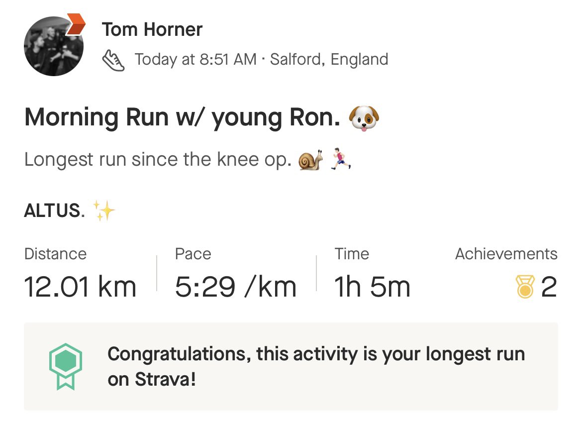 Tom Horner tweet media