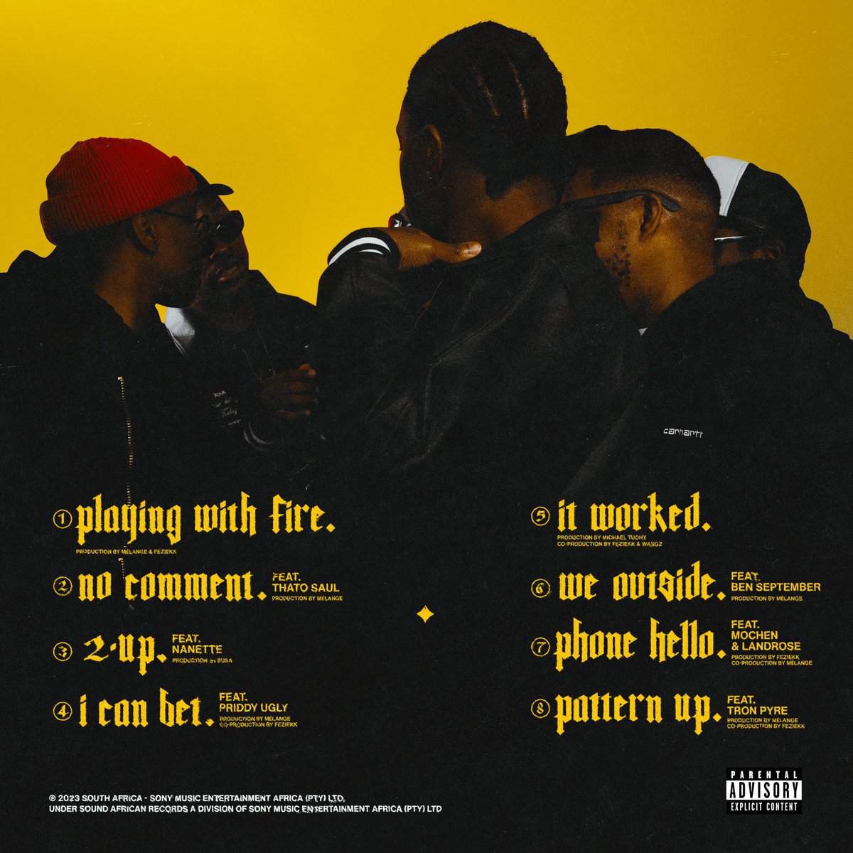 What <a href="/tysonsybateli/">Brawn Nyoga.</a> did here cannot be undone 👏🏾👏🏾 Study this man’s come up.