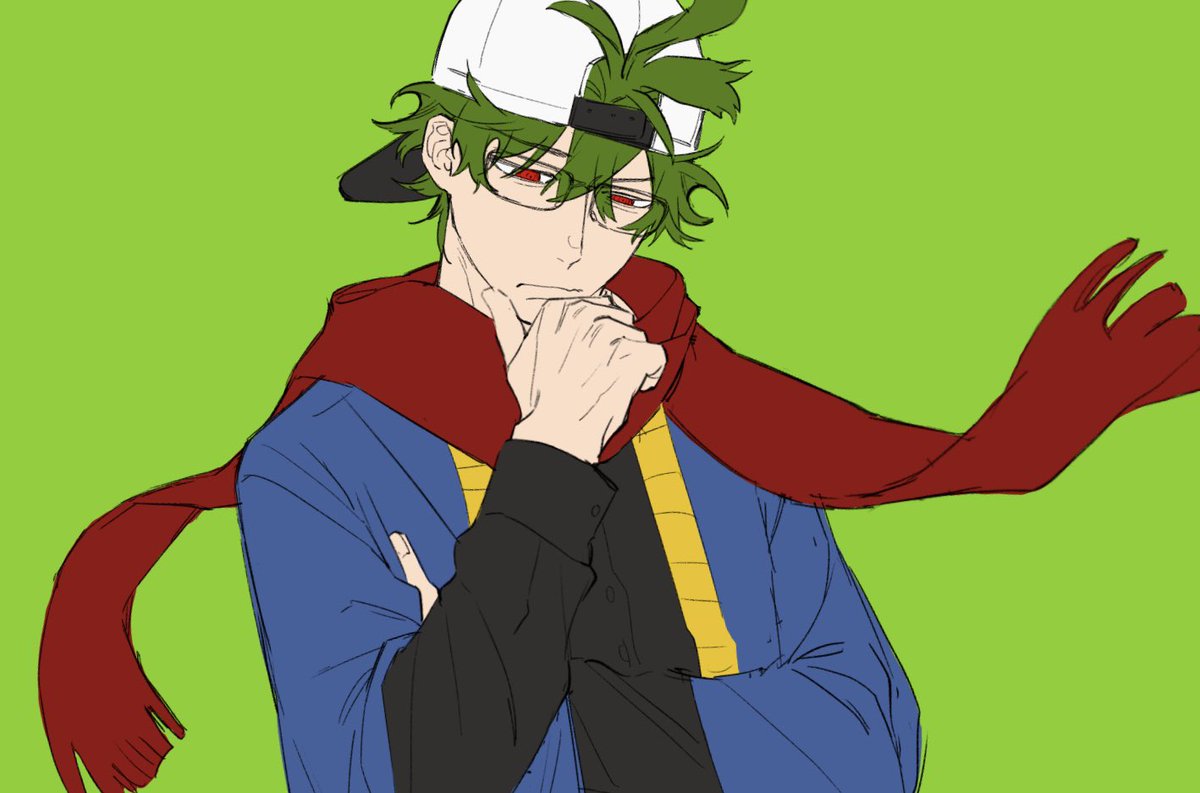 謎解きマップのやつ