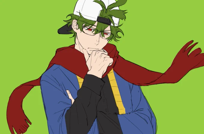 謎解きマップのやつ 