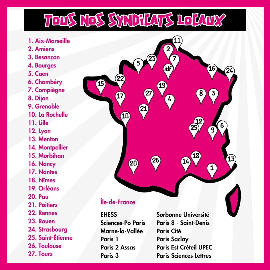 Solidaires étudiant-e-s tweet media