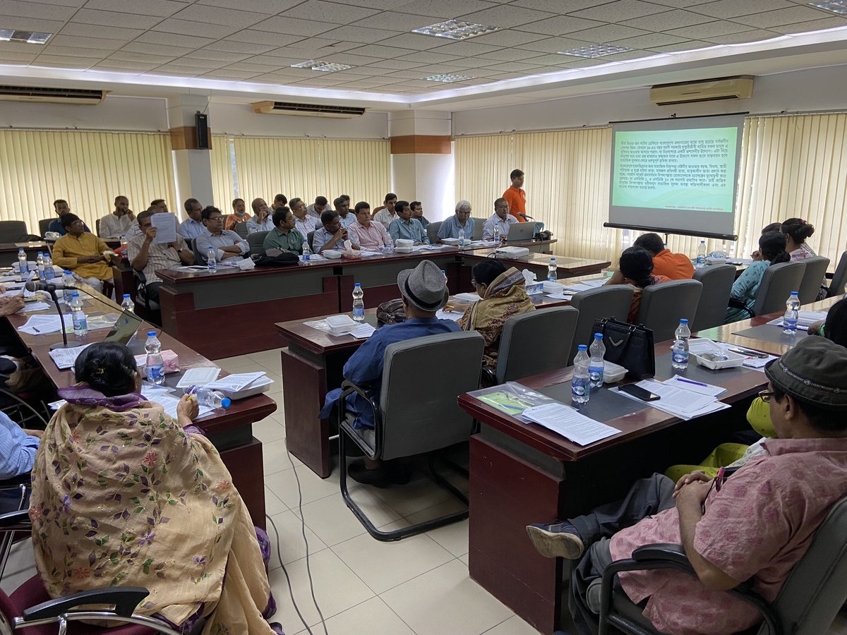 abdulawalbd's tweet photo. People’s Assembly in the National Press Club in Dhaka wants speedy implementation of SDGs specially the Universal Health Care and Social Protection for all vulnerable people. Members from CSO and social movements participated in the GCAP Bangladesh organised Assembly. https://t.co/0bdCKWJfXP