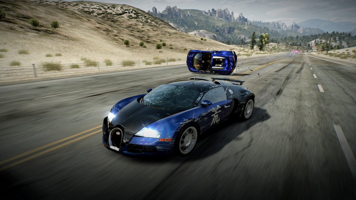 MRTHEJ2's tweet photo. #PS5Share, #NeedforSpeedHotPursuitRemastered https://t.co/xwITP8Uw0Z