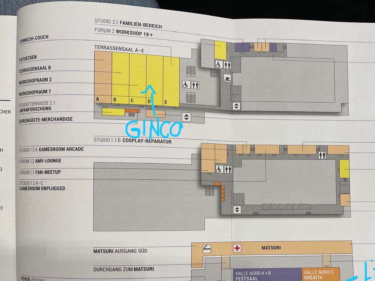 Comic Solidarity | (Web)comic Initiative ✨🌈 tweet media