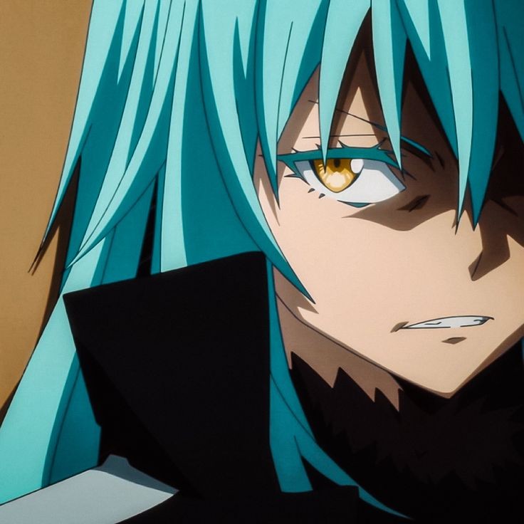 "..."

Rimuru raised their eyebrow and looked at girl. No way he is destroying universe. His or any other. 

"Do I look like a destroyer for you?"