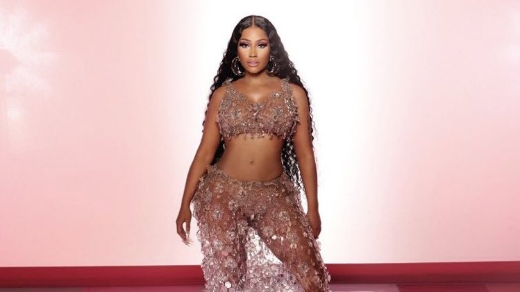 QCWorldwide's tweet photo. Nicki Minaj’s “Last Time I Saw You” is now just 60 sales away from the #1 spot on iTunes UK! https://t.co/oFsoNFrCbu
