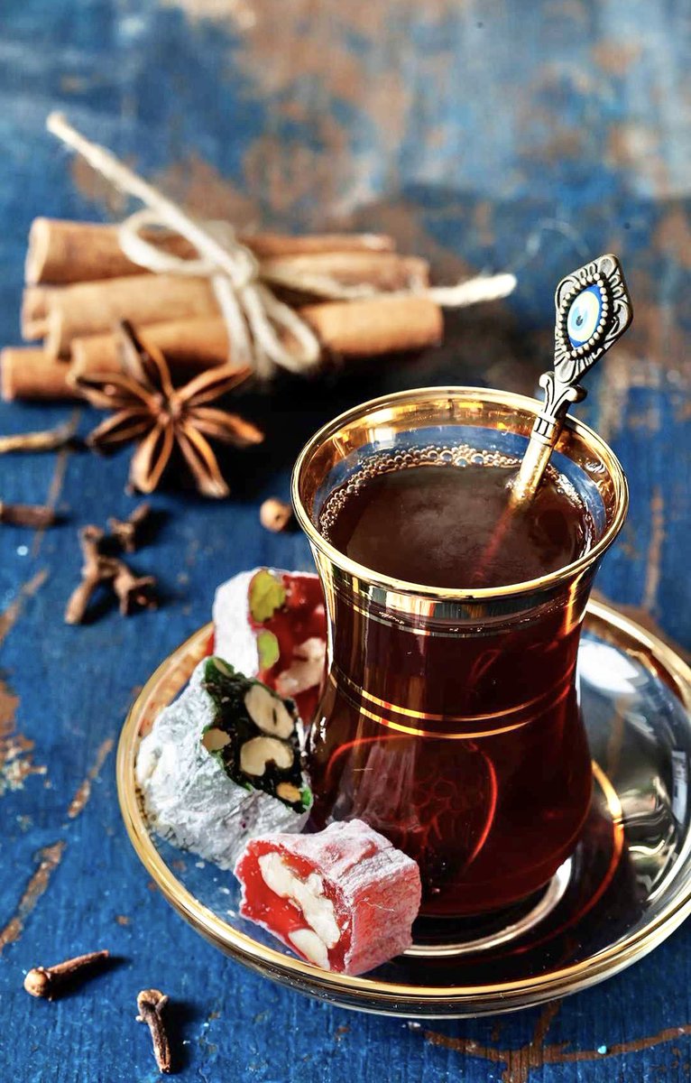 Tea has a Turkish love proverb:

“Sevmek Çay Gibidir Sevilmek Seker Bizim Gibi Garibanlar Çayi Sekersiz” 

Meaning “To love is like tea, to be loved is like sugar. The poor like us drink their tea without sugar”