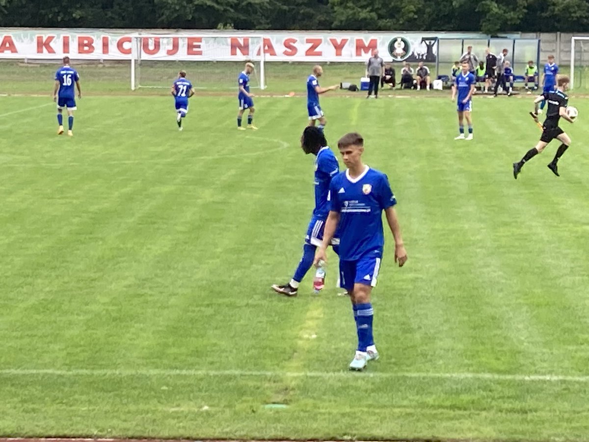 LeonWroclaw's tweet photo. Młody w 1💪 https://t.co/9gKWNrEkju
