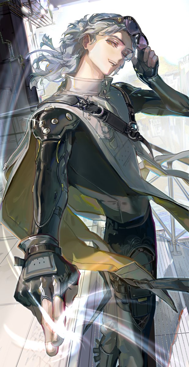 Taro-K original artbook StarLight 星光 order open tweet media