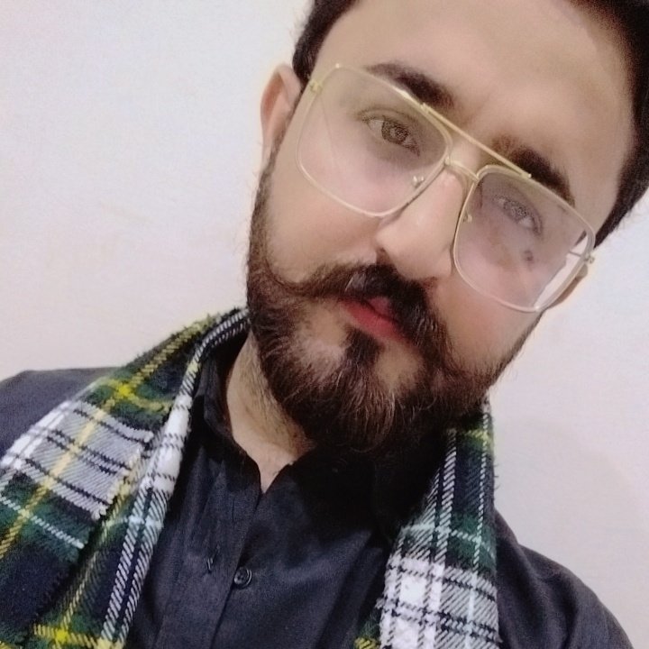 ShanAhmadCh's tweet photo. #NewProfilePic https://t.co/jkkRS47IAF