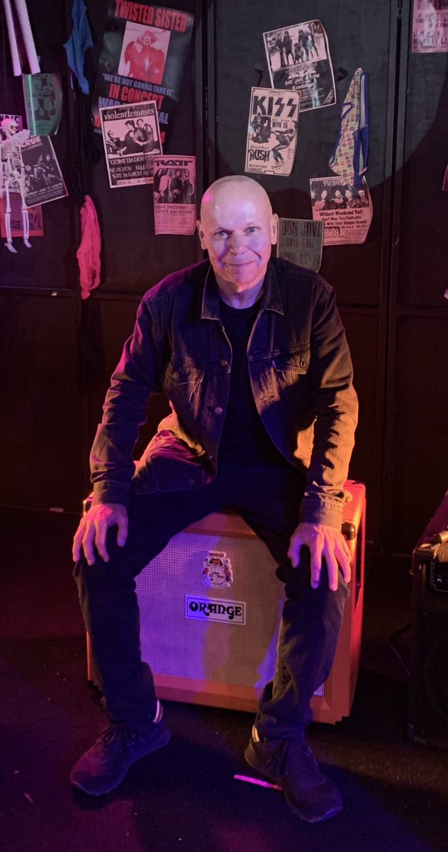 mattpinfield's tweet photo. There is a song for every feeling-every emotion and every experience. Music is universal. It brings people together. Celebrate every day with a different song that has effected your life positively. Or gotten you through a rough time. https://t.co/yR0qDg4Vkx