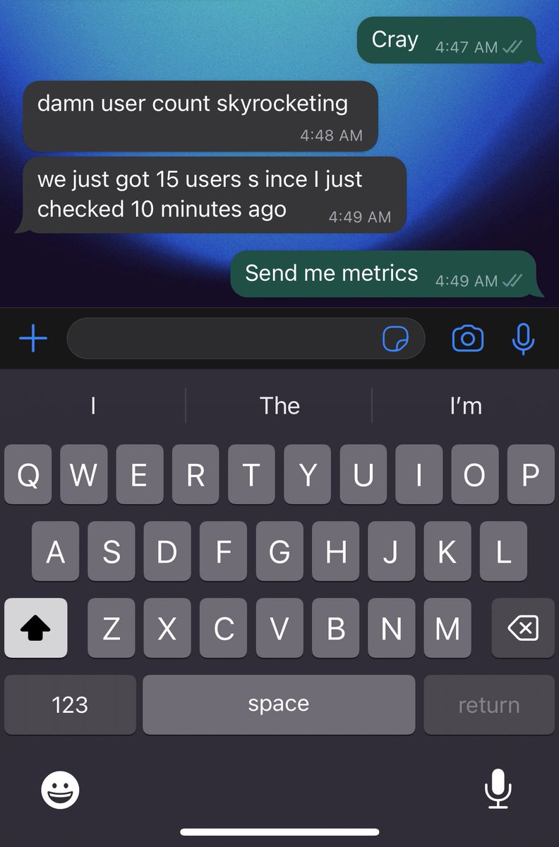Kyle McConnell tweet media