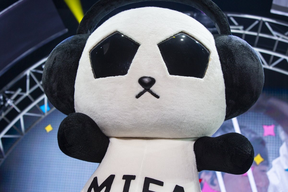 MIFA_FP's tweet photo. 【MIFA秋祭り🏮「ミファンダ」登場決定🐼】
9/9(土) MIFA秋祭りに「ミファンダ」の登場が決定しました‼️
当日のフットボールコンテンツやワークショップを盛り上げに出没します🐼

ミファンダの登場時間は12時頃を予定しております♪

皆様のご来場をお待ちしております！
https://t.co/wnWTfZcxvz https://t.co/0YG7MbTbkL