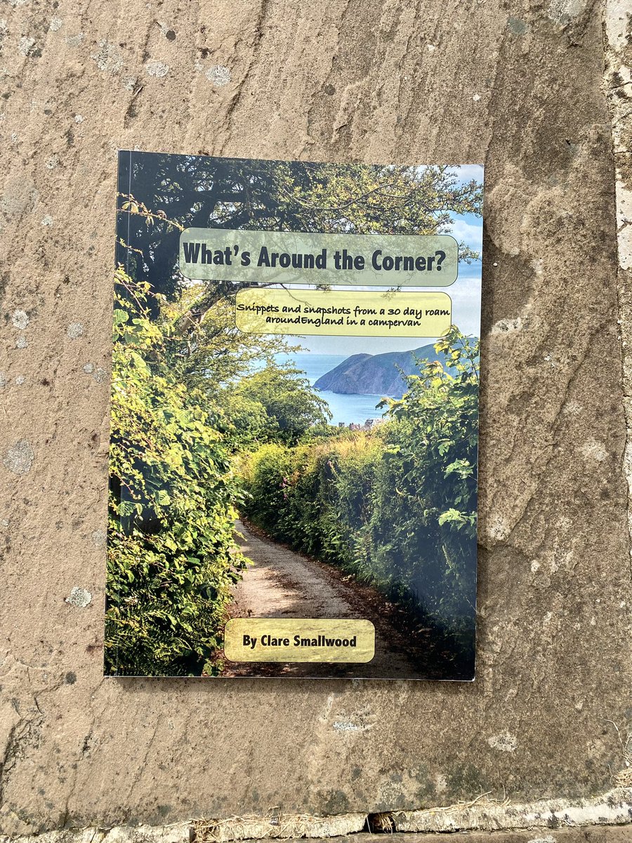 Clare Smallwood tweet media