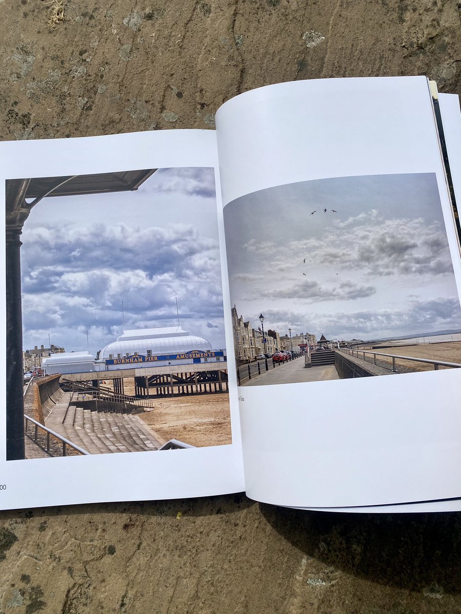 Clare Smallwood tweet media