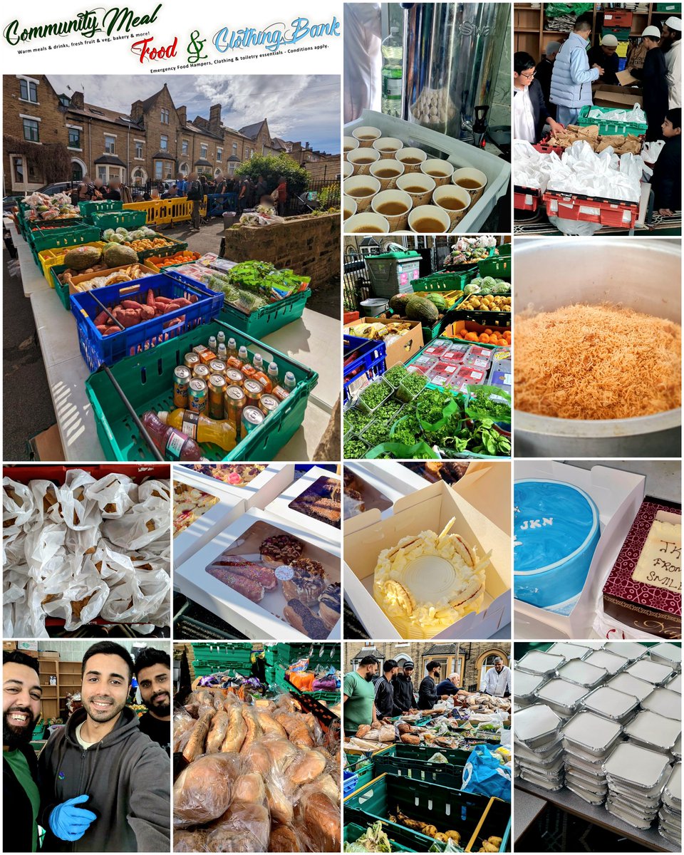 JknOutreach's tweet image. 🌻 Hope of ease in #ToughTimes
#Back2school can be stressful for many families with all the extra costs. No matter what the situation, no one should be left to struggle with essentials

We're here for anyone in need. #NoQuestionsAsked

Sun 3-4:30pm | 15-17 Spring Gardens, BD1 3EJ