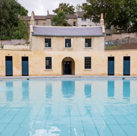 Cleveland Pools tweet media