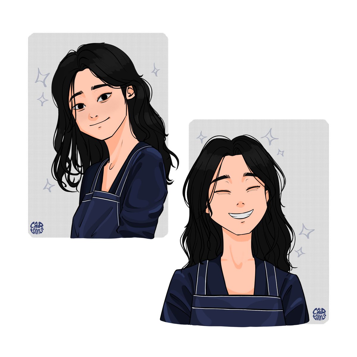 cairtoons's tweet photo. charm #oc #artph #arttwt https://t.co/eXvIp50ETh