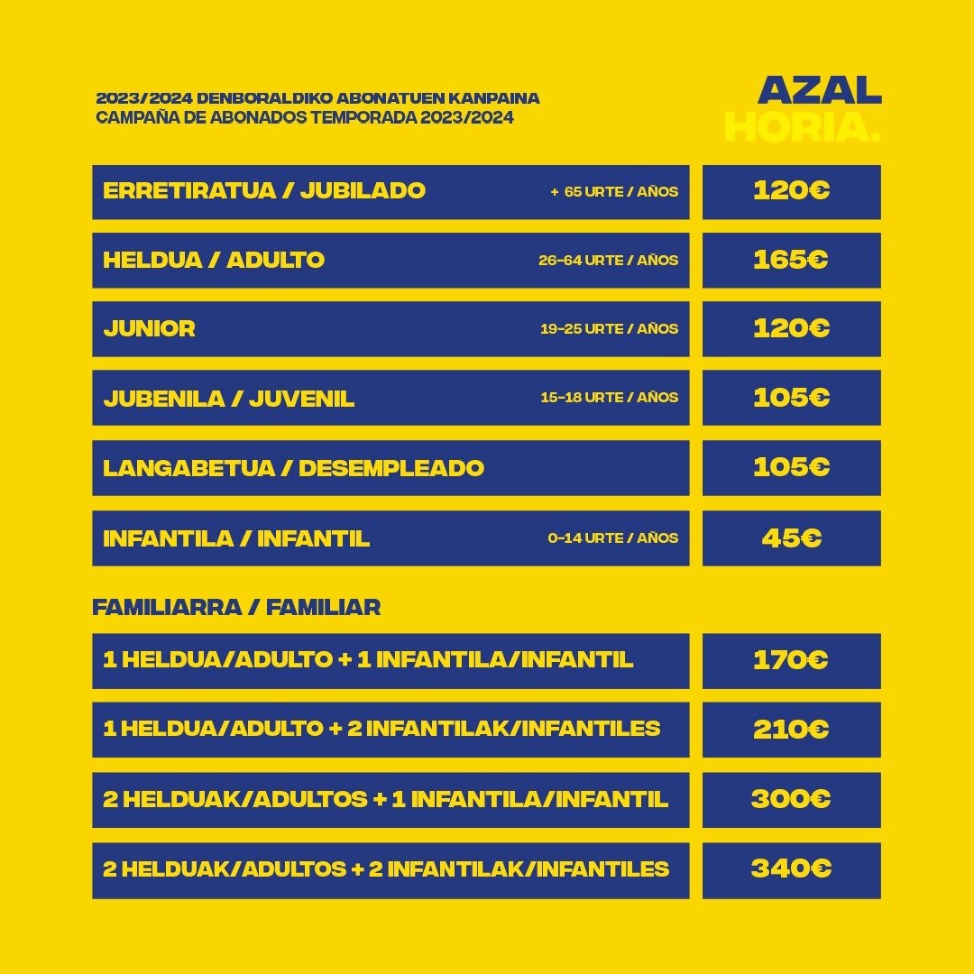 CD Bidasoa Irun tweet media