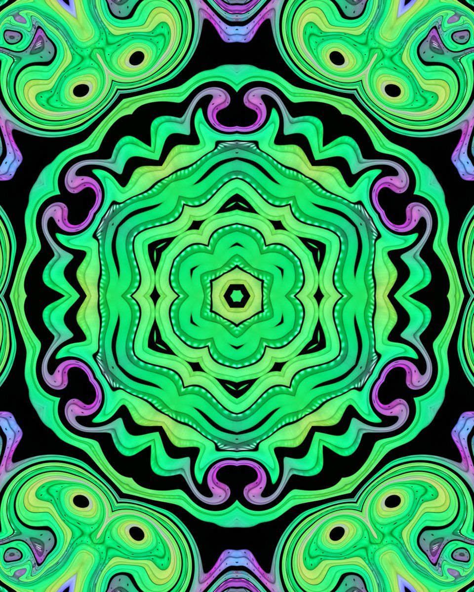 Deep in a colorful dream - 24
opensea.io/collection/dee…

#art #abstractart #digitalart #psychedelicart #photography #NFTCommunity #nftcollector #NFTCollection